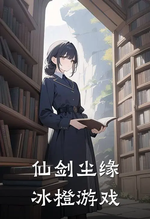 仙剑尘缘冰橙游戏