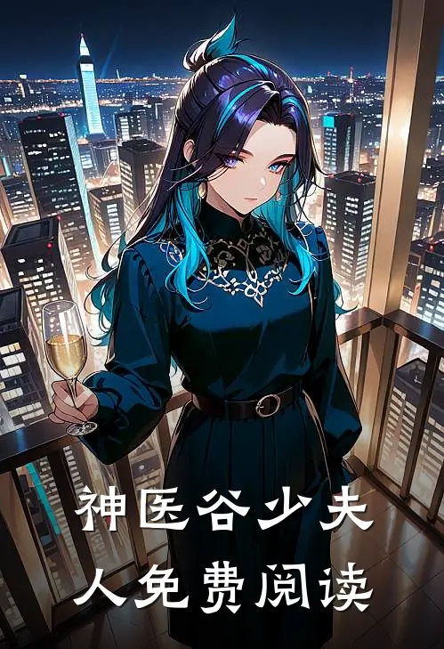 神医谷少夫人免费阅读