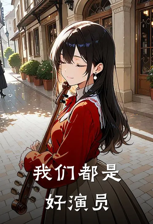 我们都是好演员