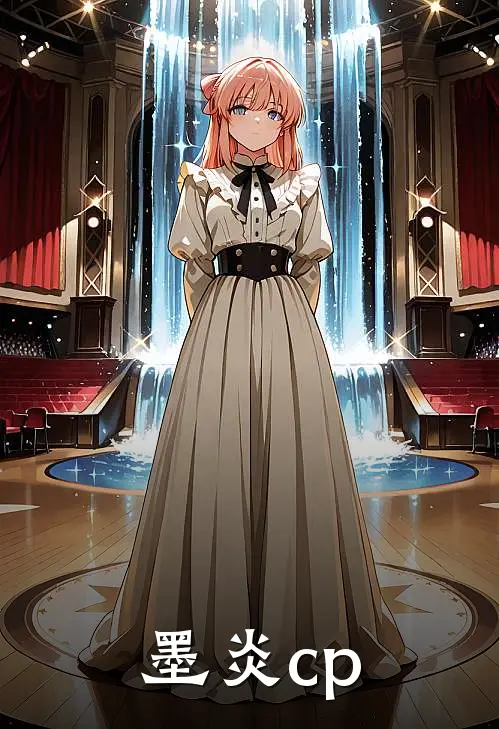 墨炎cp