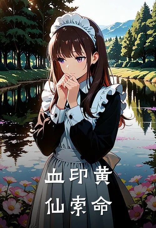 黄仙亢奋《血印·黄仙索命》_(黄仙亢奋)热门小说