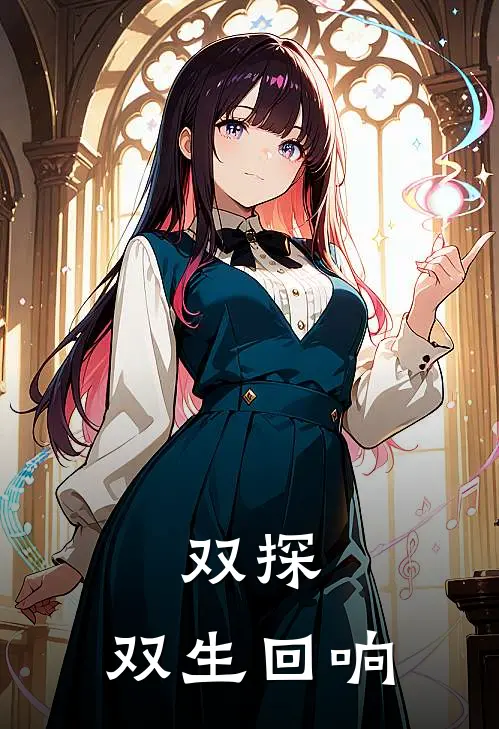 双探：双生回响