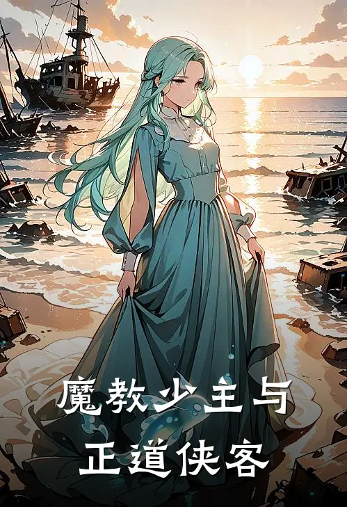 魔教少主与正道侠客