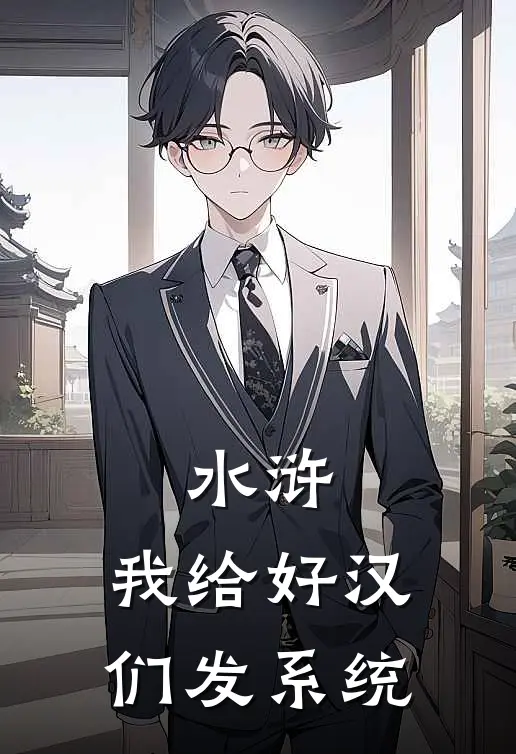 水浒：我给好汉们发系统(王伦王明)最新小说_免费阅读完整版小说水浒：我给好汉们发系统(王伦王明)