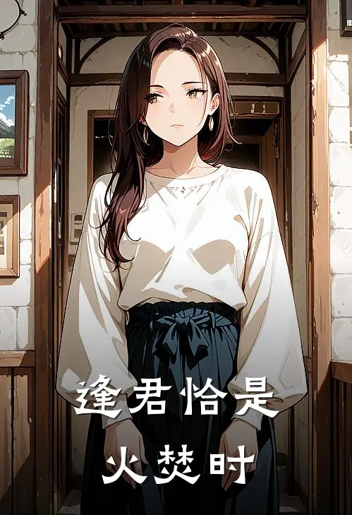 逢君恰是火焚时(沈知微萧绝)完结小说_小说完整版免费阅读逢君恰是火焚时沈知微萧绝