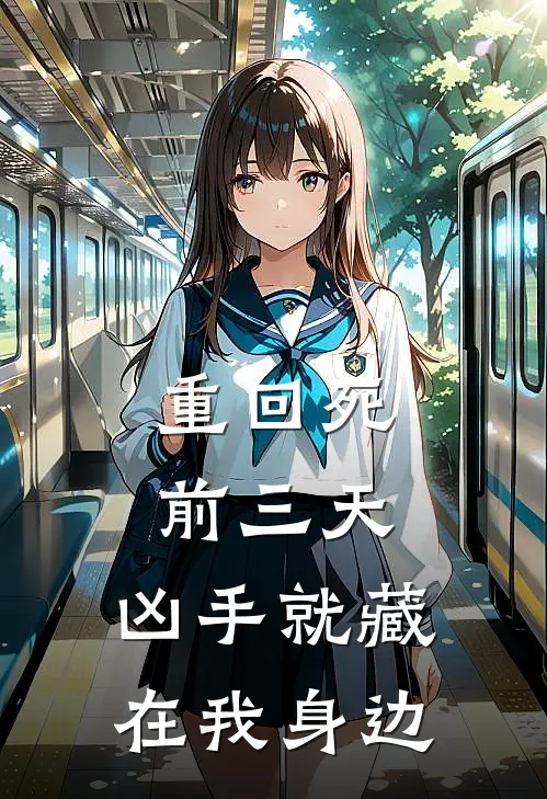 重回死前三天，凶手就藏在我身边林悦林宇完整版免费阅读_林悦林宇精彩小说