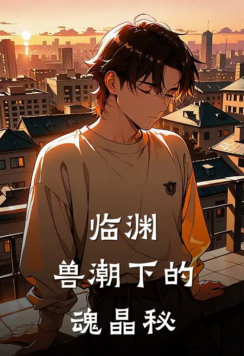 临渊：兽潮下的魂晶秘