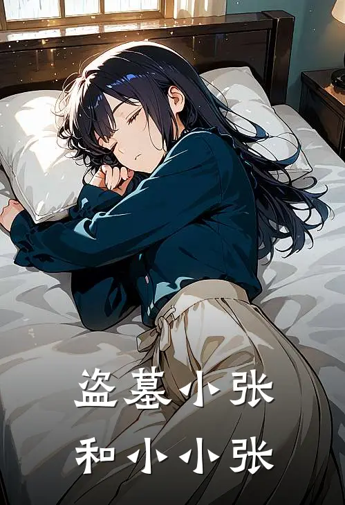 盗墓小张和小小张张煦张悦热门的网络小说_热门的网络小说盗墓小张和小小张(张煦张悦)
