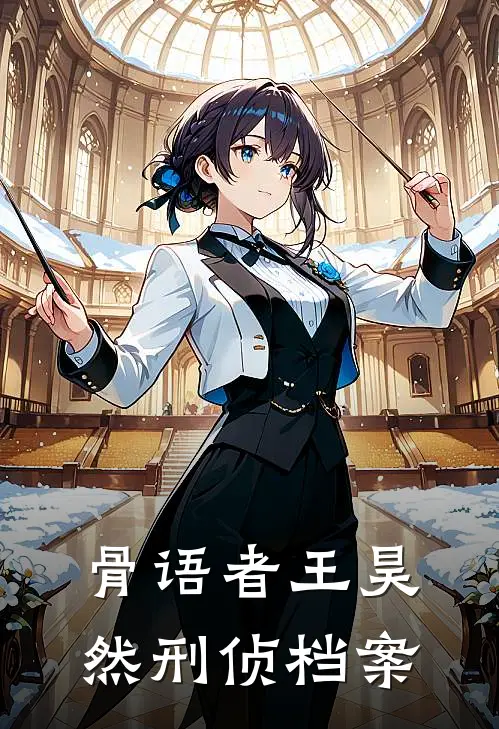 骨语者王昊然刑侦档案(王昊然李大海)小说完整版_完结好看小说骨语者王昊然刑侦档案王昊然李大海