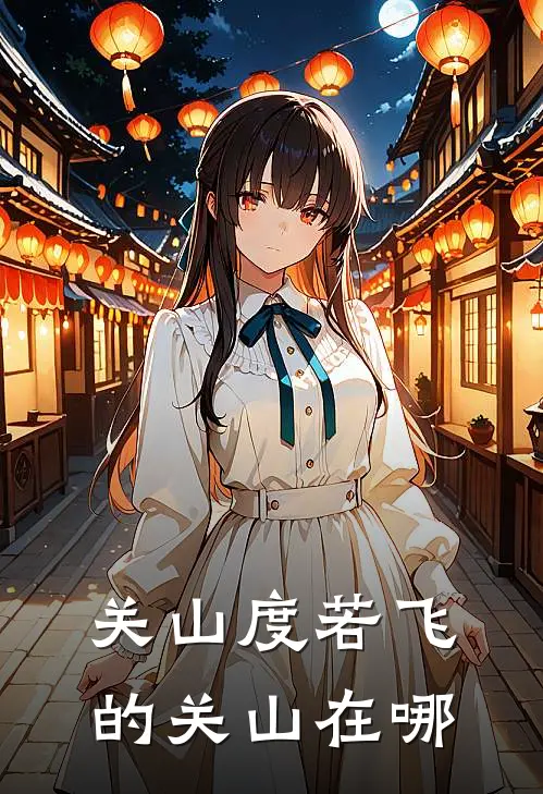 关山度若飞的关山在哪