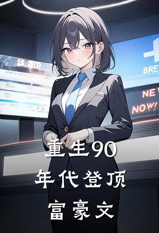 重生90年代登顶富豪文