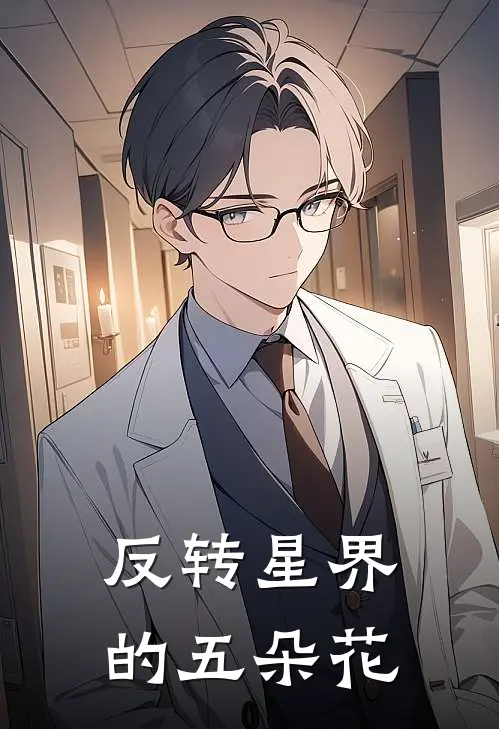 反转星界的五朵花