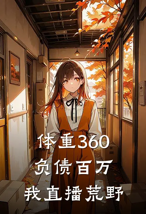 体重360负债百万，我直播荒野(陆铭陆铭)免费小说完结版_最新章节列表体重360负债百万，我直播荒野(陆铭陆铭)