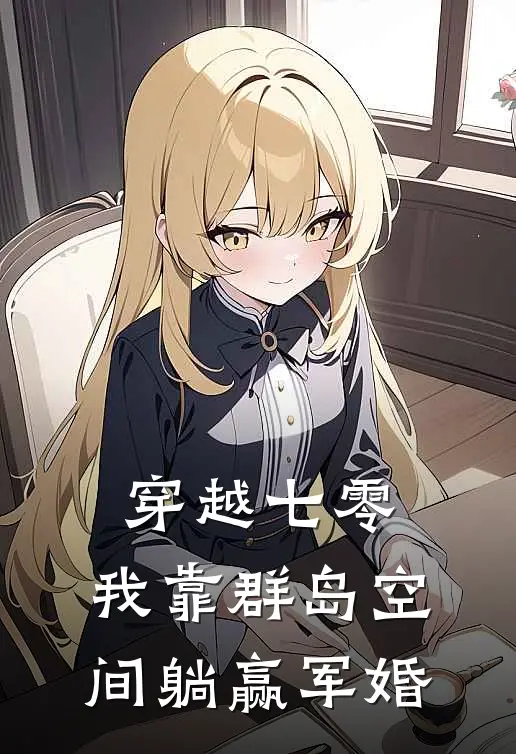 穿越七零：我靠群岛空间躺赢军婚(周玉兰姜绾绾)无弹窗小说免费阅读_小说免费阅读无弹窗穿越七零：我靠群岛空间躺赢军婚周玉兰姜绾绾