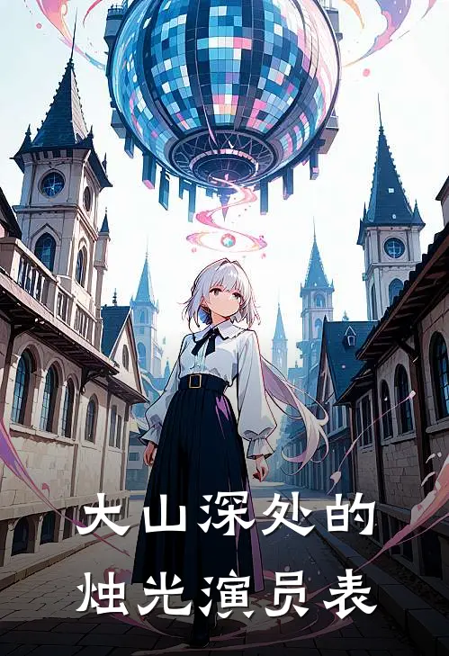 大山深处的烛光演员表