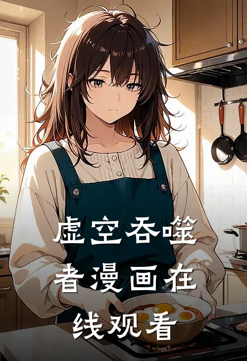 虚空吞噬者漫画在线观看