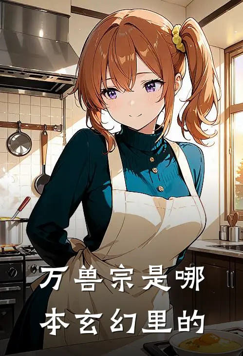 万兽宗是哪本玄幻里的