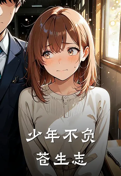 少年不负苍生志