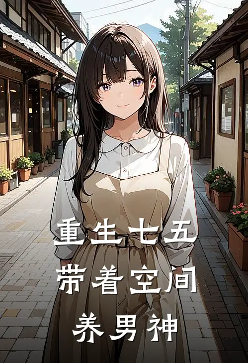 重生七五：带着空间养男神