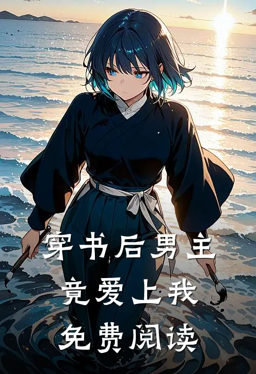 穿书后男主竟爱上我免费阅读