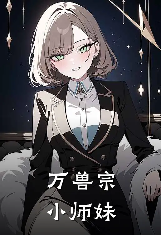 万兽宗小师妹