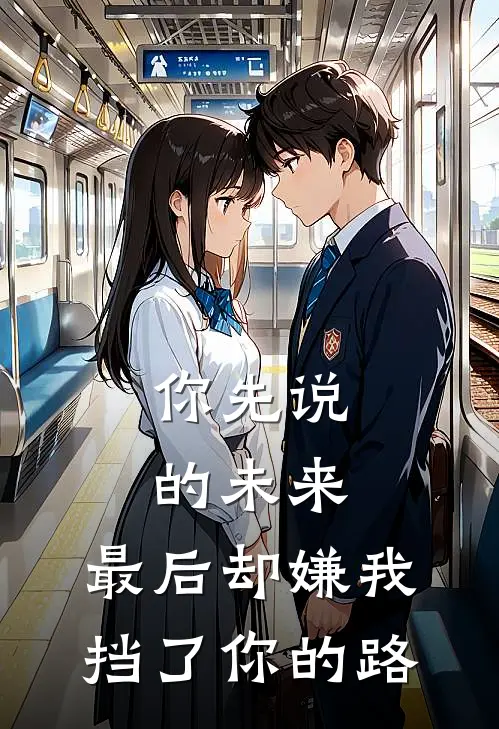 你先说的未来，最后却嫌我挡了你的路(抖音热门)热门小说排行_完结版小说你先说的未来，最后却嫌我挡了你的路抖音热门