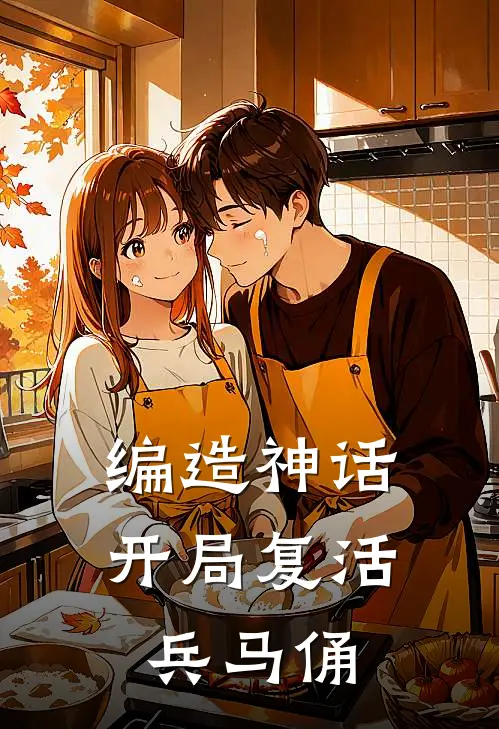 编造神话：开局复活兵马俑