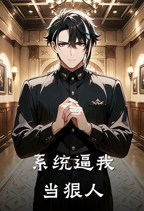 系统逼我当狠人