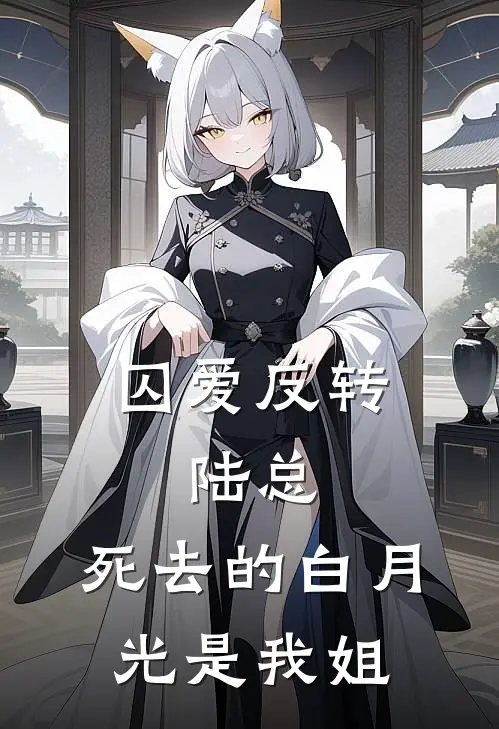 囚爱反转：陆总，死去的白月光是我姐(苏晚苏念)最新热门小说_完结小说囚爱反转：陆总，死去的白月光是我姐(苏晚苏念)