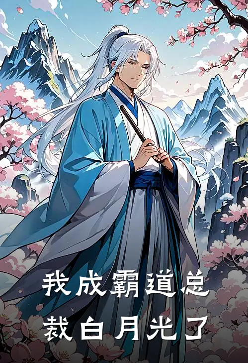 我成霸道总裁白月光了顾景深欧阳曦免费小说完整版_完结版小说阅读我成霸道总裁白月光了(顾景深欧阳曦)