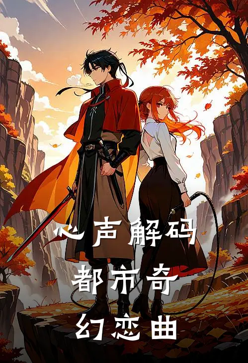 心声解码：都市奇幻恋曲