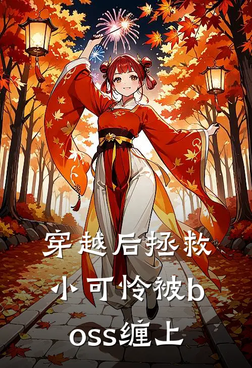 穿越后拯救小可怜被boss缠上(柯然江玄)小说完结版_全文阅读免费全集穿越后拯救小可怜被boss缠上柯然江玄