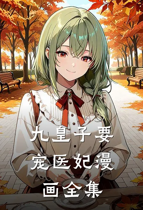九皇子要宠医妃漫画全集