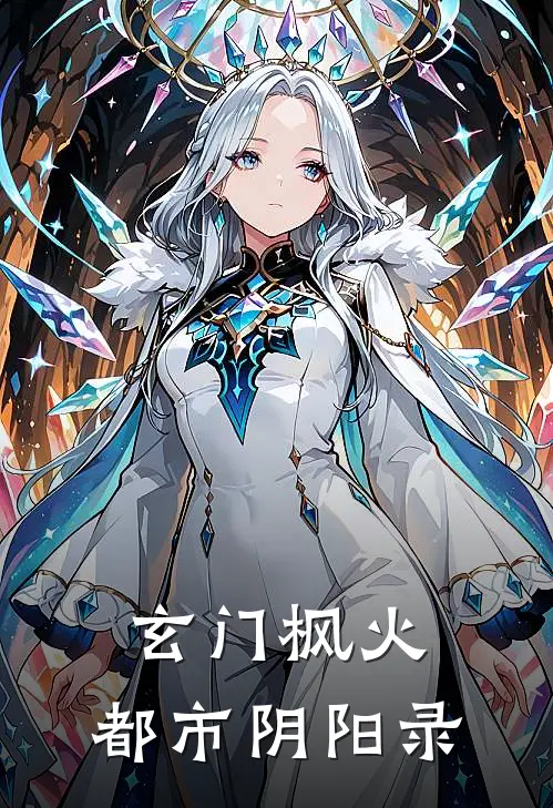 玄门枫火：都市阴阳录