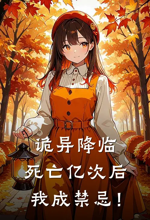 黎烬王海《诡异降临，死亡亿次后我成禁忌！》完结版免费阅读_诡异降临，死亡亿次后我成禁忌！全文免费阅读