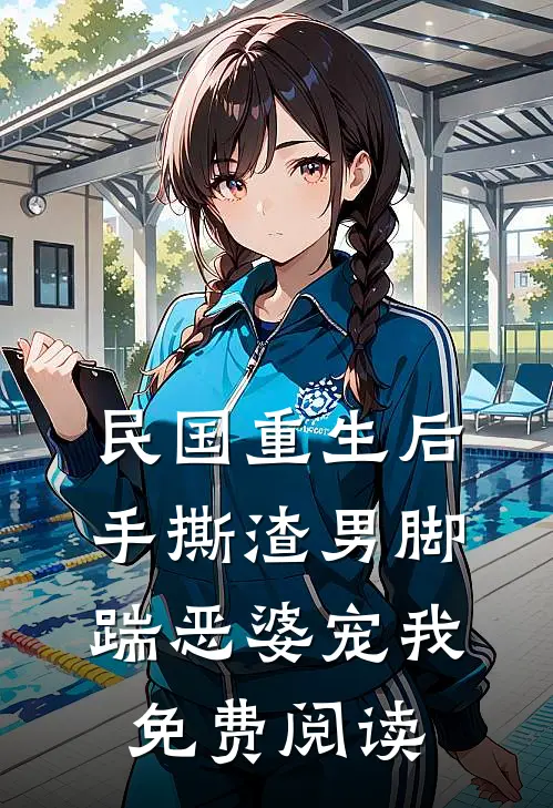 民国重生后手撕渣男脚踹恶婆宠我免费阅读