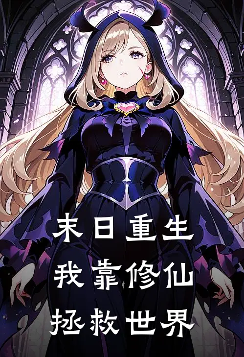 末日重生：我靠修仙拯救世界苏晚棠李芸免费小说全集_免费小说在哪看末日重生：我靠修仙拯救世界(苏晚棠李芸)
