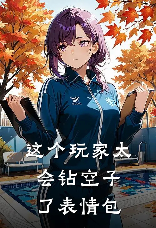 这个玩家太会钻空子了表情包