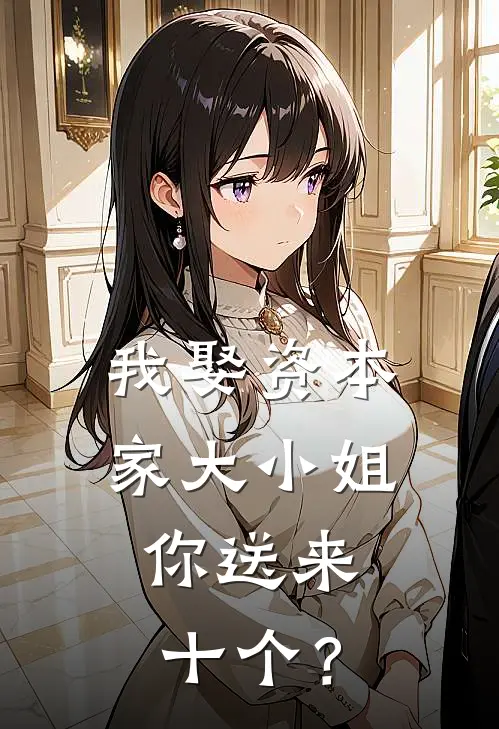 我娶资本家大小姐，你送来十个？(陈山林赵秀莲)免费阅读完整版小说_最新小说全文阅读我娶资本家大小姐，你送来十个？陈山林赵秀莲