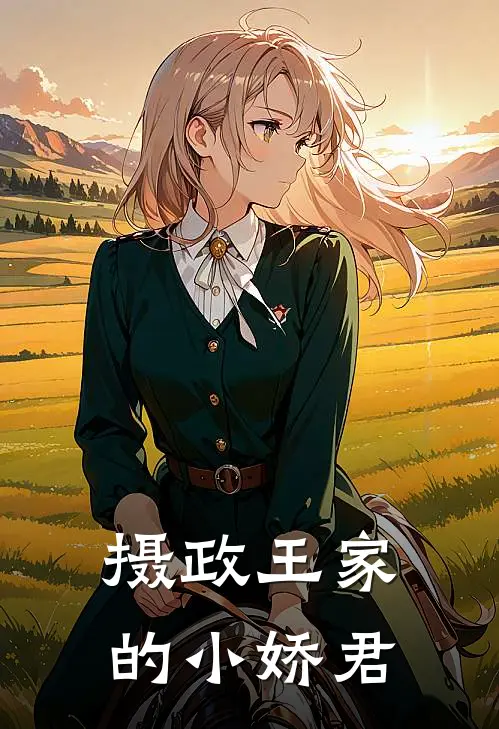 摄政王家的小娇君