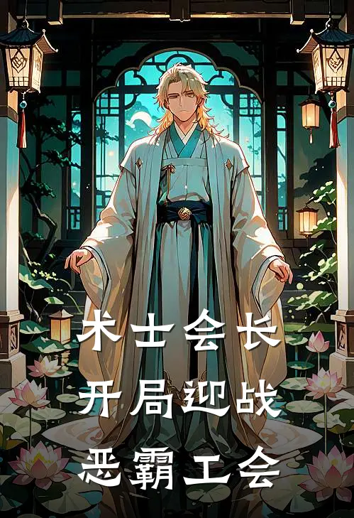 术士会长，开局迎战恶霸工会果果果果热门小说推荐_完本小说大全术士会长，开局迎战恶霸工会(果果果果)