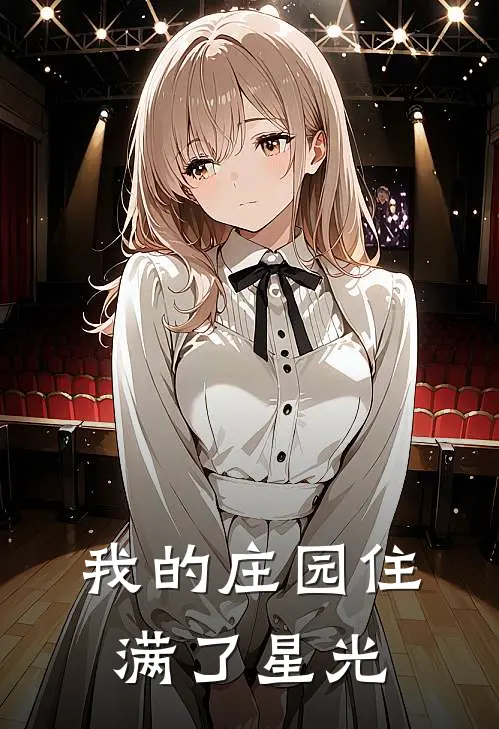 我的庄园住满了星光