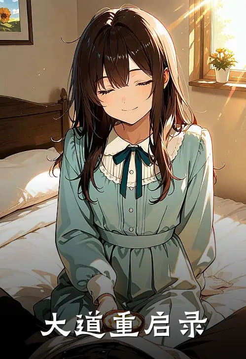 大道重启录秦墨程云鹤好看的小说推荐完结_在哪看免费小说大道重启录秦墨程云鹤