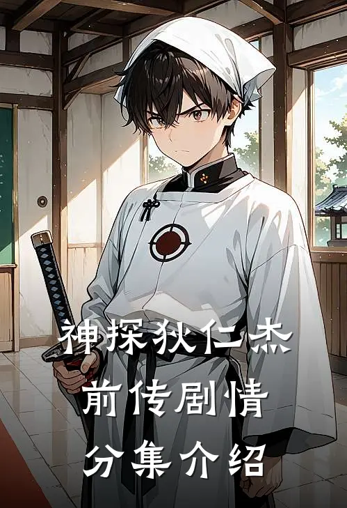 神探狄仁杰前传剧情分集介绍