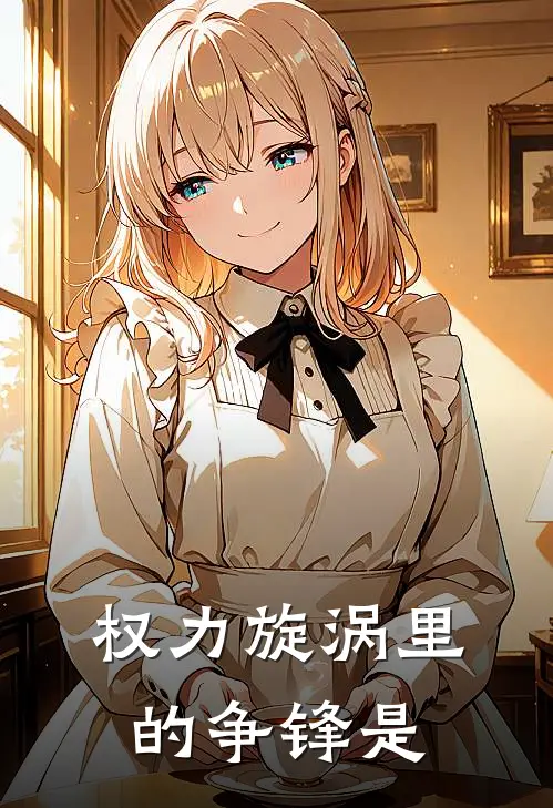 权力旋涡里的争锋是