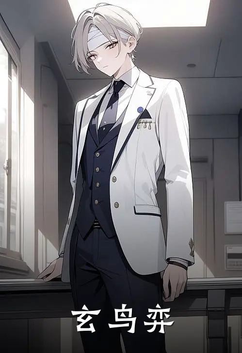玄鸟弈沈砚楚明昭小说推荐完结_全集免费小说玄鸟弈(沈砚楚明昭)