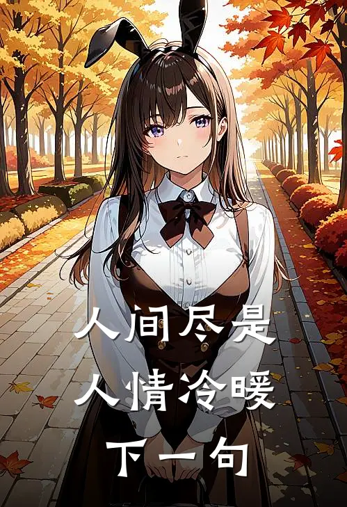 人间尽是人情冷暖下一句
