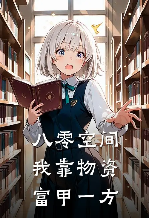 《八零空间：我靠物资富甲一方》