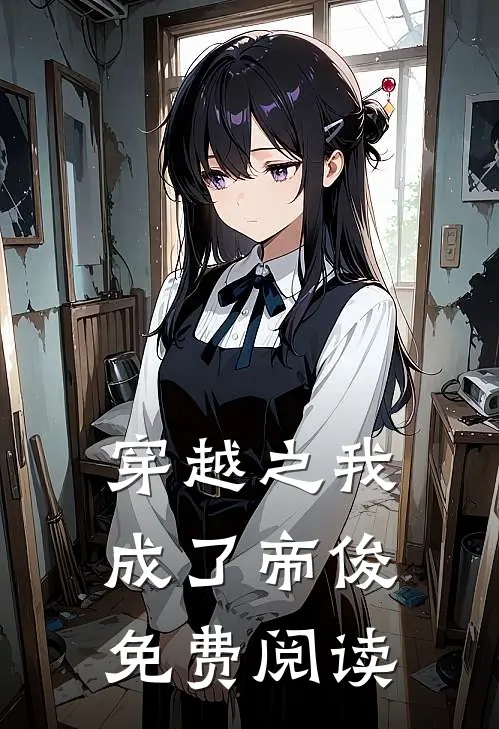 穿越之我成了帝俊免费阅读