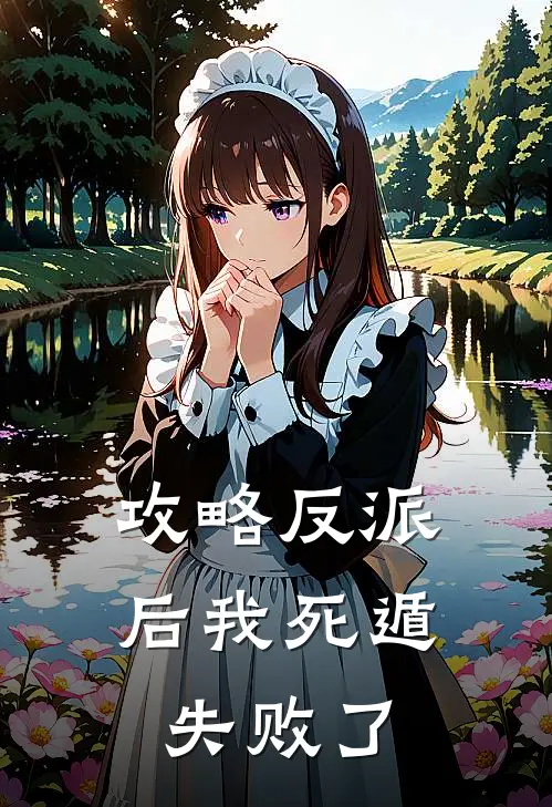 攻略反派后我死遁失败了(林薇萧烬)免费小说在线阅读_在线阅读免费小说攻略反派后我死遁失败了(林薇萧烬)